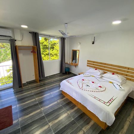 Ramzu Villa Тодо Екстериор снимка