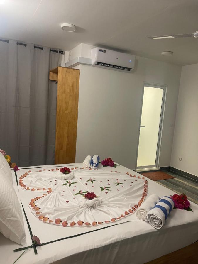 Ramzu Villa Тодо Екстериор снимка