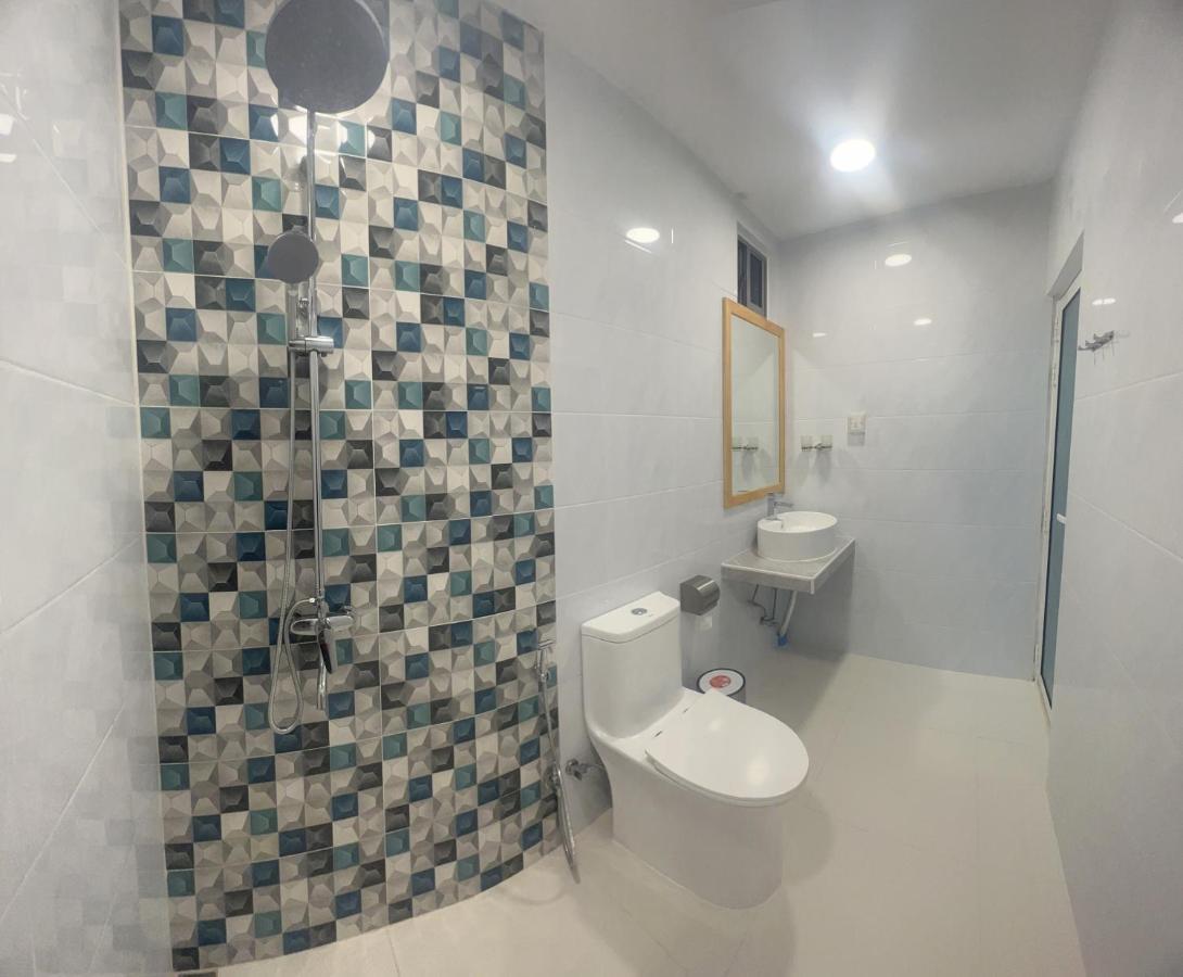 Ramzu Villa Тодо Екстериор снимка