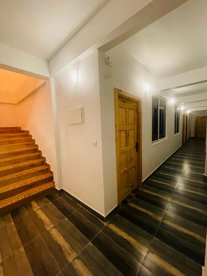 Ramzu Villa Тодо Екстериор снимка
