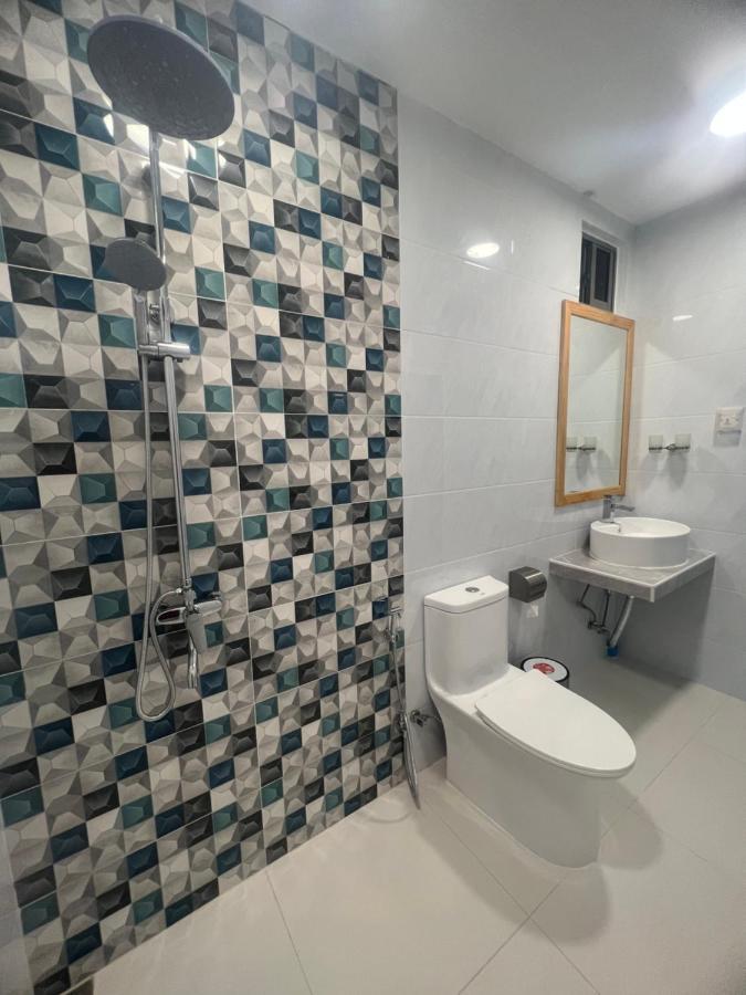 Ramzu Villa Тодо Екстериор снимка