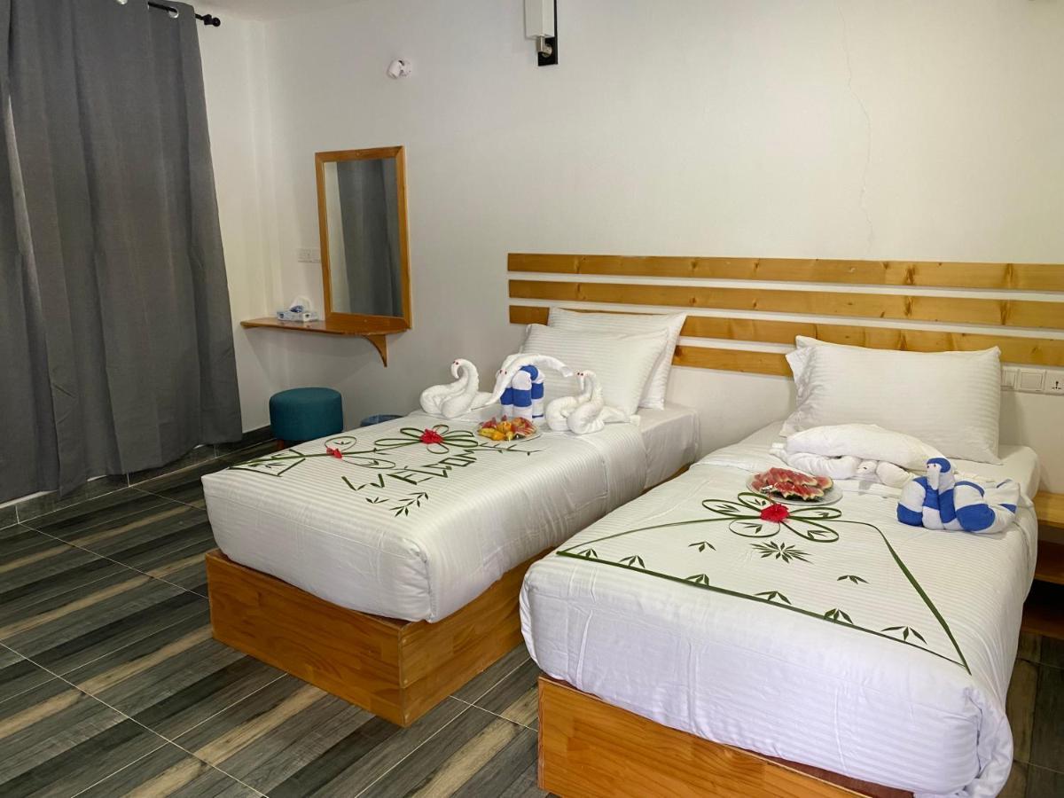 Ramzu Villa Тодо Екстериор снимка