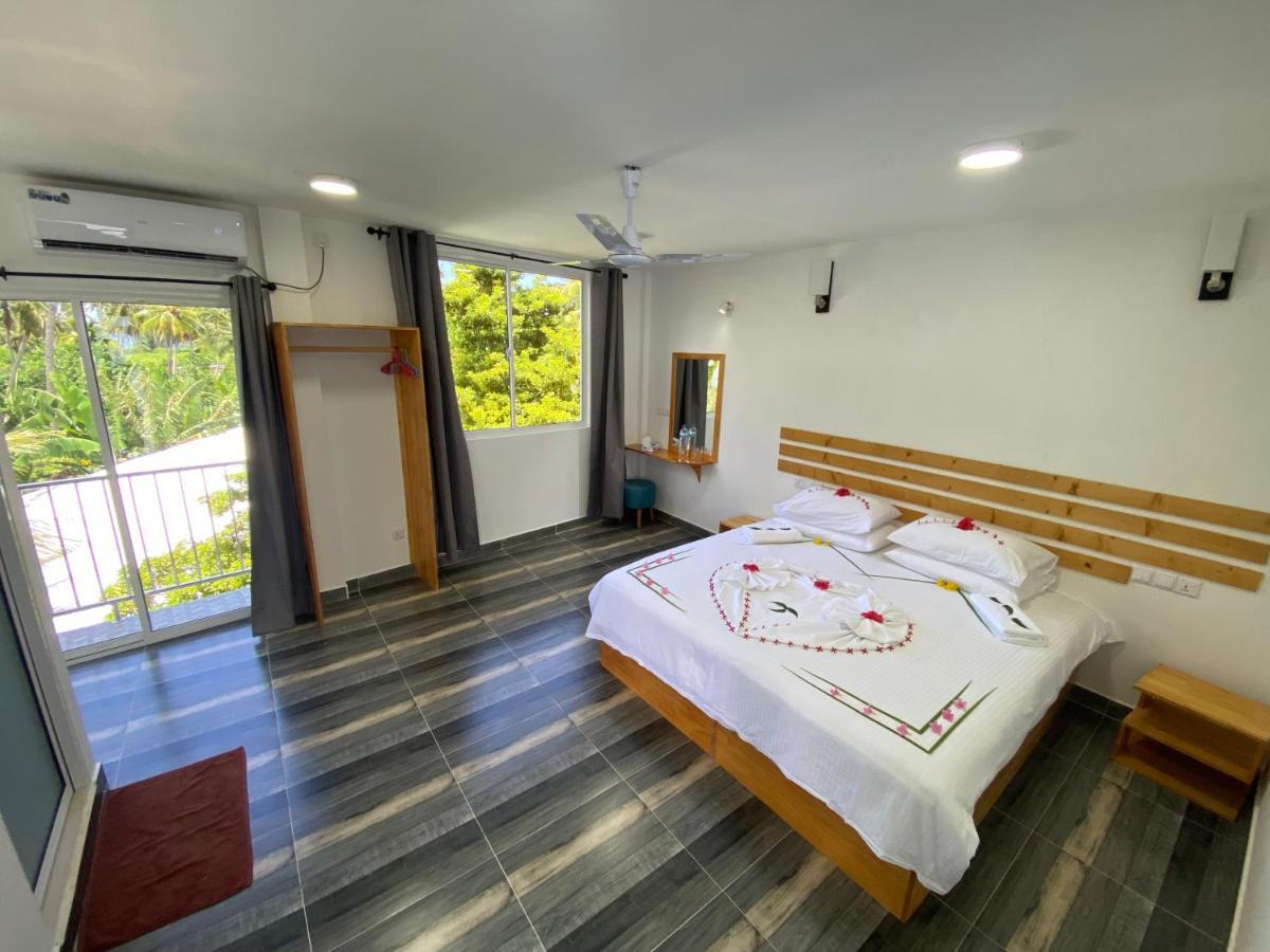 Ramzu Villa Тодо Екстериор снимка